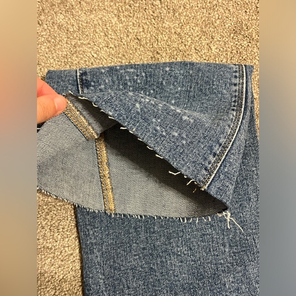 NWT Old Navy flare jeans - Picture 9 of 10